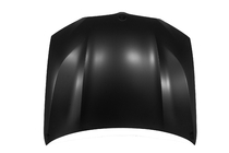 BMW X3 G01 2018- Hood (Aluminum) photo 1