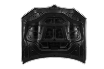 BMW X3 G01 2018- Hood (Aluminum) photo 4