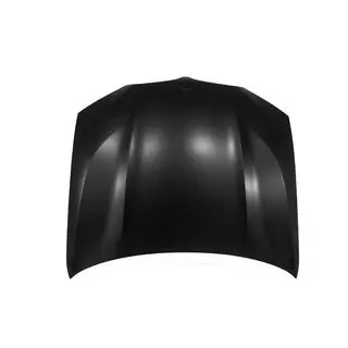Hood (Aluminum) photo 1