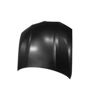 Hood (Aluminum) photo 2