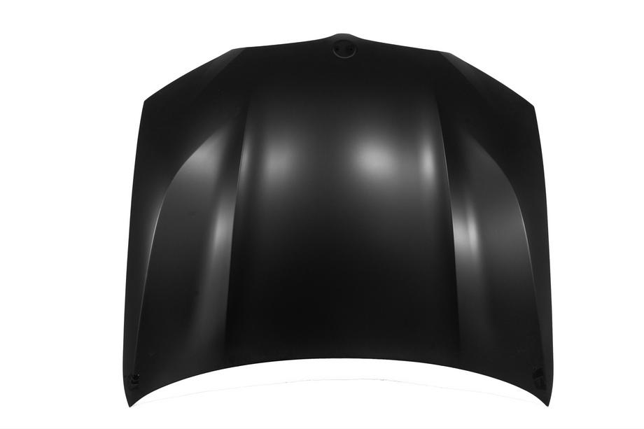BMW X4 G02 2018- Hood (Aluminum) Image