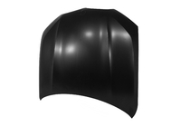BMW X5 G05 2019–2026 Hood (Aluminum) photo 2