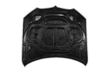 BMW X5 G05 2019–2026 Hood (Aluminum) photo 4