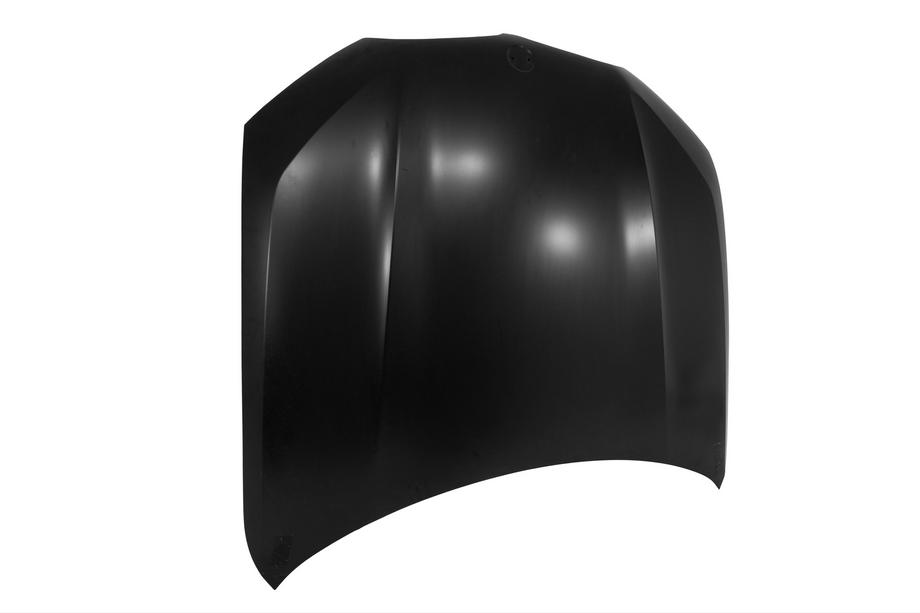 BMW X5 G05 2019–2026 Hood (Aluminum) Photo 3