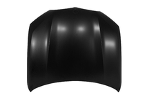 BMW X6 G06 2019–2027 Hood (Aluminum) photo 1