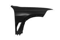 BMW X5 G05 2019–2026 Right Fender (Aluminum) photo 1