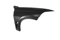 BMW X5 G05 2019–2026 Right Fender (Aluminum) photo 2