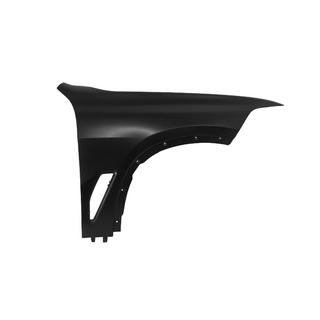 Right Fender (Aluminum) BMW X5 G05 2019–2026 photo 1