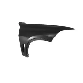 Right Fender (Aluminum) photo 2