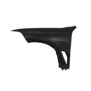 Left Fender (Aluminum) BMW X5 G05 2019–2026 photo 1