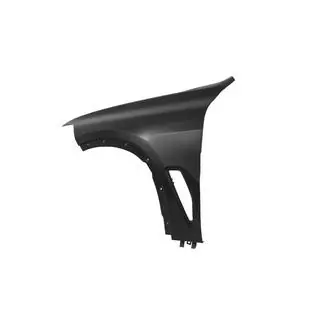 Left Fender (Aluminum) photo 2