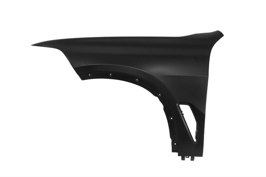 BMW X5 G05 2019–2026 Left Fender (Aluminum) Image