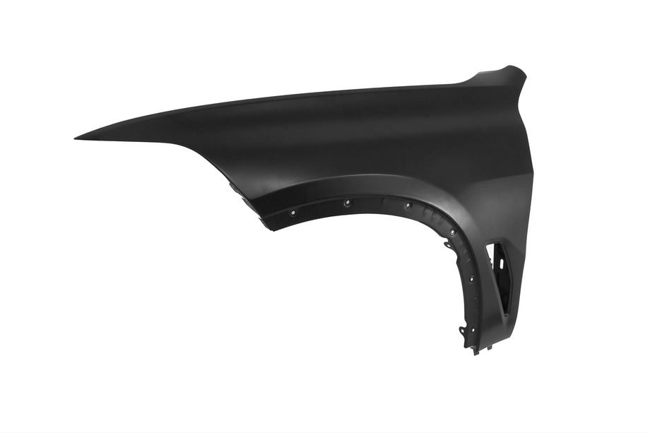 BMW X5 G05 2019–2026 Left Fender (Aluminum) Photo 3