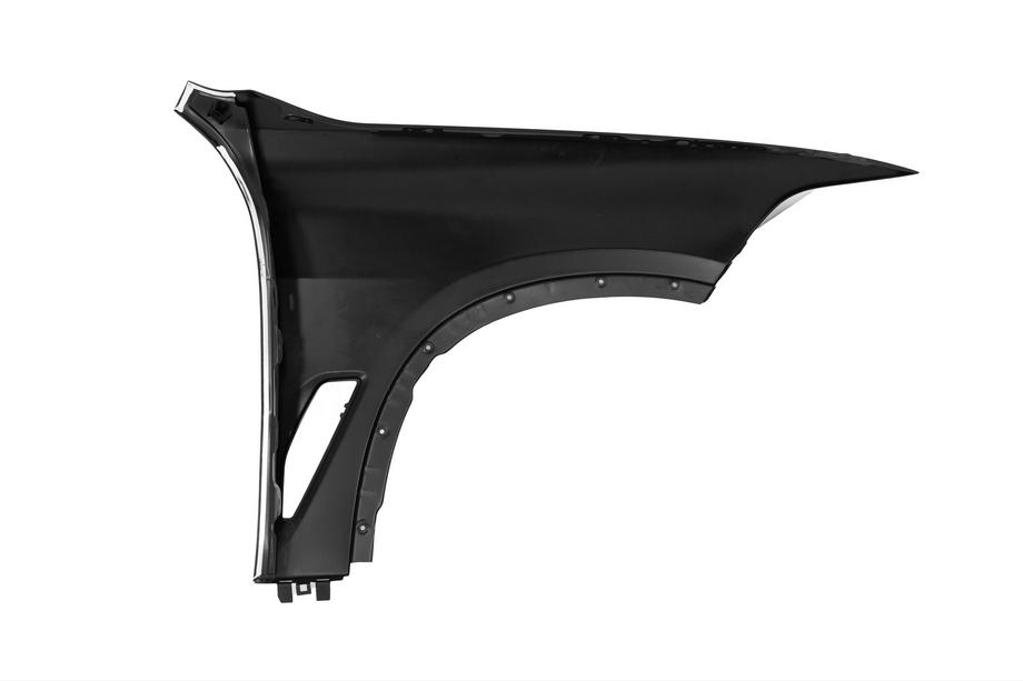 BMW X5 G05 2019–2026 Left Fender (Aluminum) Photo 4
