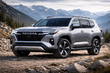 Toyota Land Cruiser 400: First Rumors photo 1