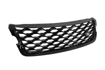 Range Rover Velar 2017- Front Grille Black photo 4