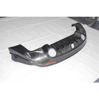 SQ Carbon Body Kit Set Infiniti QX70 2013-2019 photo 3