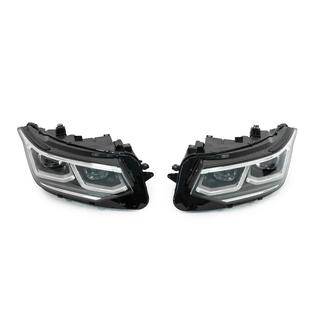 Front Full LED Headlights (for 2020-2024, set of 2) photo 1