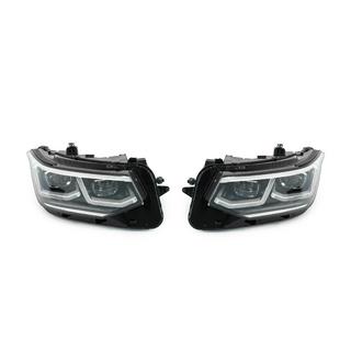 Front Full LED Headlights (for 2020-2024, set of 2) photo 2
