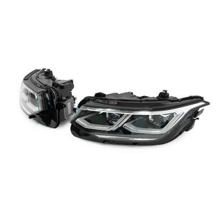 Front Full LED Headlights (for 2020-2024, set of 2) photo 3