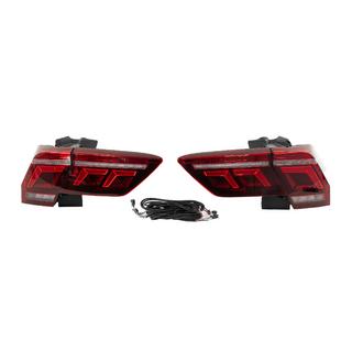 Tail lights (for 2020-2024, set of 2) photo 1