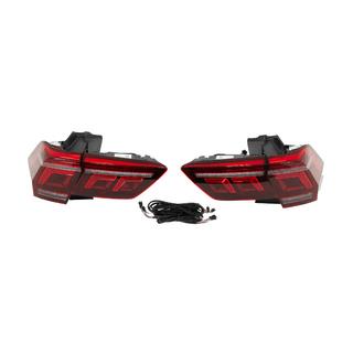 Tail lights (for 2020-2024, set of 2) photo 2