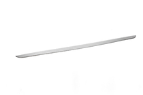 Hyundai Accent 2006-2010 Carmos Trunk Trim Stainless Steel photo 3