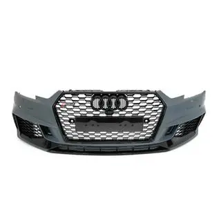 Front bumper RS-Style (2015-2019) photo 1