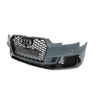 Front bumper RS-Style (2015-2019) photo 2