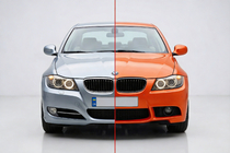 BMW 3 Series E90/E91 2005-2011 M3 Body Kit Set (for E90 2008-2011) photo 1