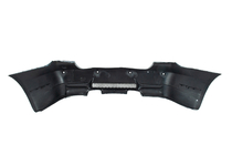 BMW 3 Series E90/E91 2005-2011 M3 Body Kit Set (for E90 2008-2011) photo 10