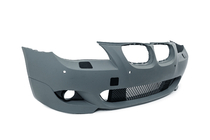 BMW 5 Series E60/E61 2003-2010 M-Sport Body Kit Set (for E60) photo 10