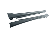BMW 5 Series E60/E61 2003-2010 M-Sport Body Kit Set (for E60) photo 14