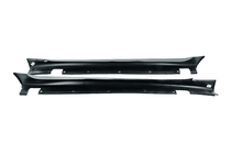BMW 5 Series E60/E61 2003-2010 M-Sport Body Kit Set (for E60) photo 15