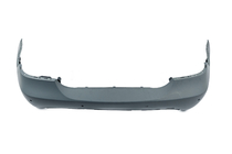 BMW 5 Series E60/E61 2003-2010 M-Sport Body Kit Set (for E60) photo 26