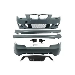 M-Sport Body Kit Set (for E60) photo 2
