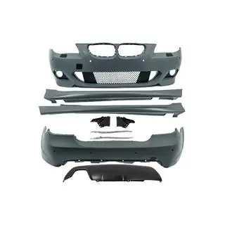 M-Sport Body Kit Set (for E60) photo 3