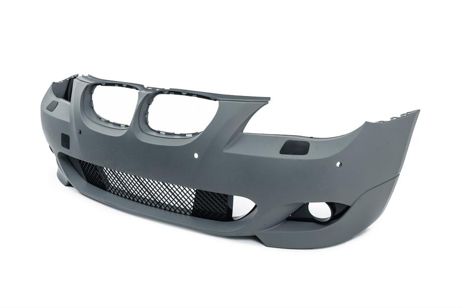 BMW 5 Series E60/E61 2003-2010 M-Sport Body Kit Set (for E60) Photo 9