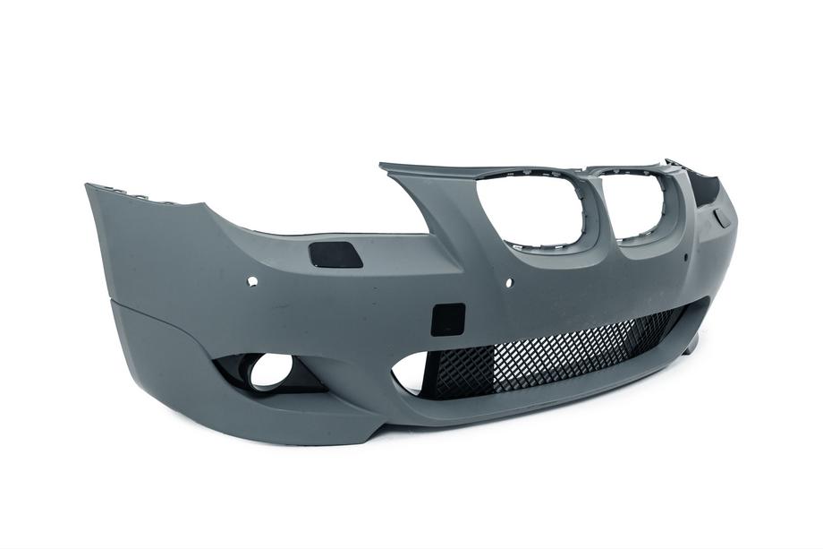 BMW 5 Series E60/E61 2003-2010 M-Sport Body Kit Set (for E60) Photo 10