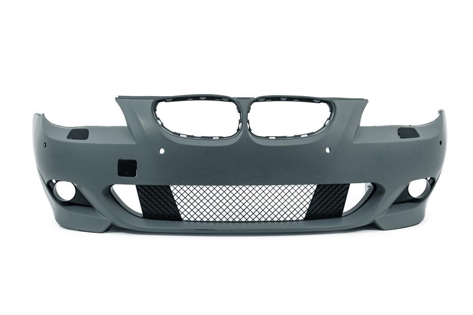 BMW 5 Series E60/E61 2003-2010 M-Sport Body Kit Set (for E60) Photo 11
