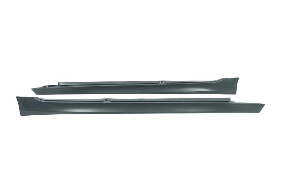 BMW 5 Series E60/E61 2003-2010 M-Sport Body Kit Set (for E60) Photo 16