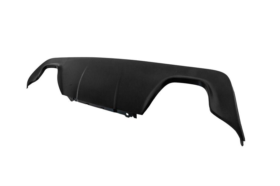 BMW 5 Series E60/E61 2003-2010 M-Sport Body Kit Set (for E60) Photo 20