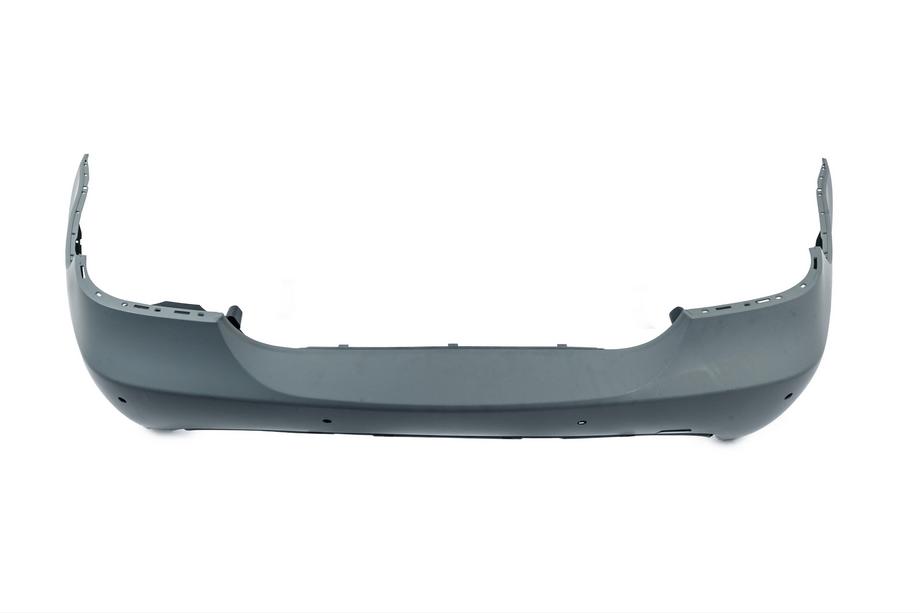 BMW 5 Series E60/E61 2003-2010 M-Sport Body Kit Set (for E60) Photo 26