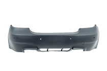 BMW 5 Series E60/E61 2003-2010 M5 Body Kit Set (for E60) photo 5