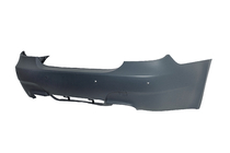 BMW 5 Series E60/E61 2003-2010 M5 Body Kit Set (for E60) photo 6