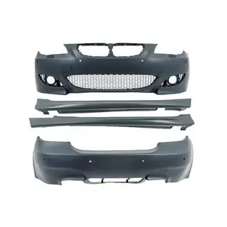 M5 Body Kit Set (for E60) photo 2