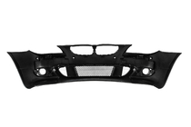 BMW 5 Series E60/E61 2003-2010 Front Bumper M-Sport photo 5