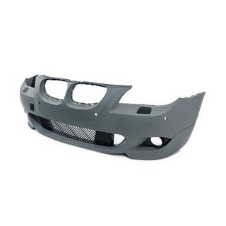 Front Bumper M-Sport BMW 5 Series E60/E61 2003-2010 photo 2