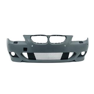 Front Bumper M-Sport BMW 5 Series E60/E61 2003-2010 photo 4