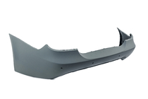 BMW 5 Series E60/E61 2003-2010 Rear Bumper M-Sport (for E60) photo 3